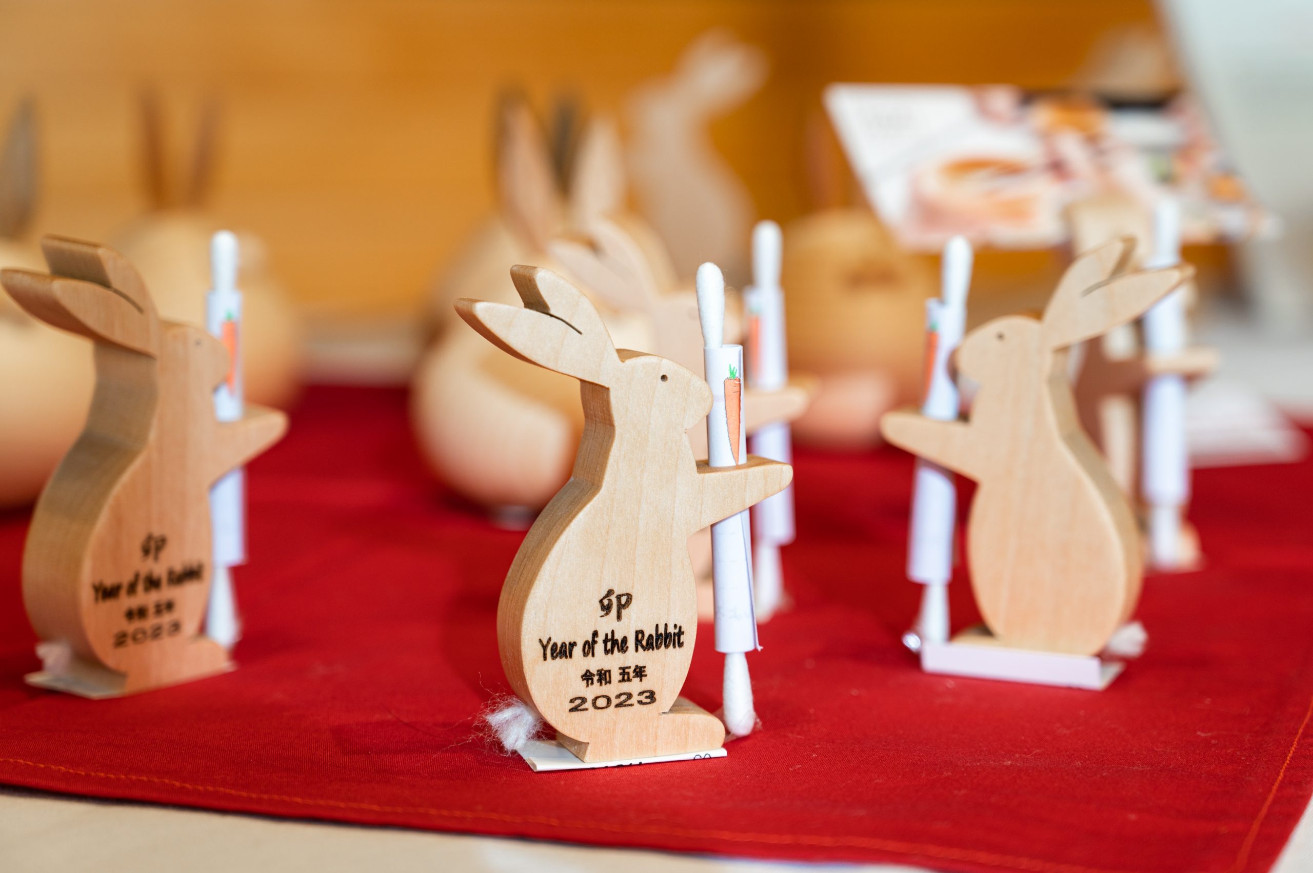 オケクラフト お値下げしました ショップだより】〈オケクラフト展 40周年記念展示販売会in札幌